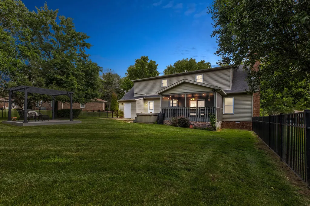 19 Fontaine Boulevard Winchester KY 40391