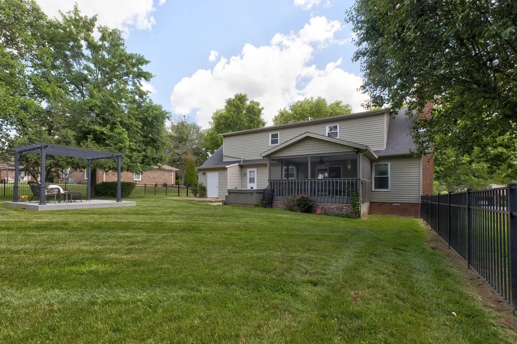 19 Fontaine Boulevard Winchester KY 40391