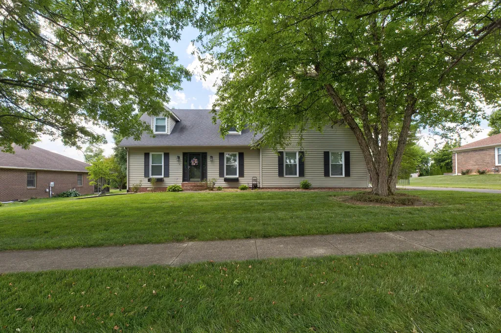 19 Fontaine Boulevard Winchester KY 40391