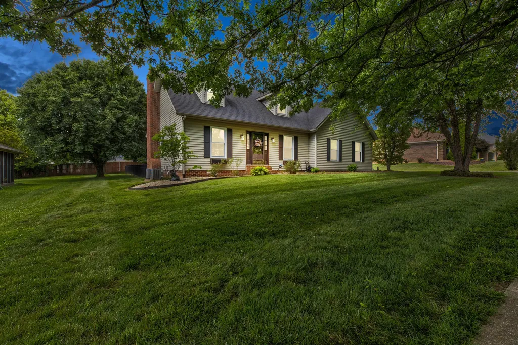 19 Fontaine Boulevard Winchester KY 40391