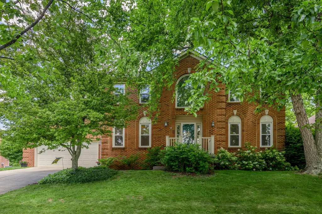 3296 Brighton Place Drive Lexington KY 40509