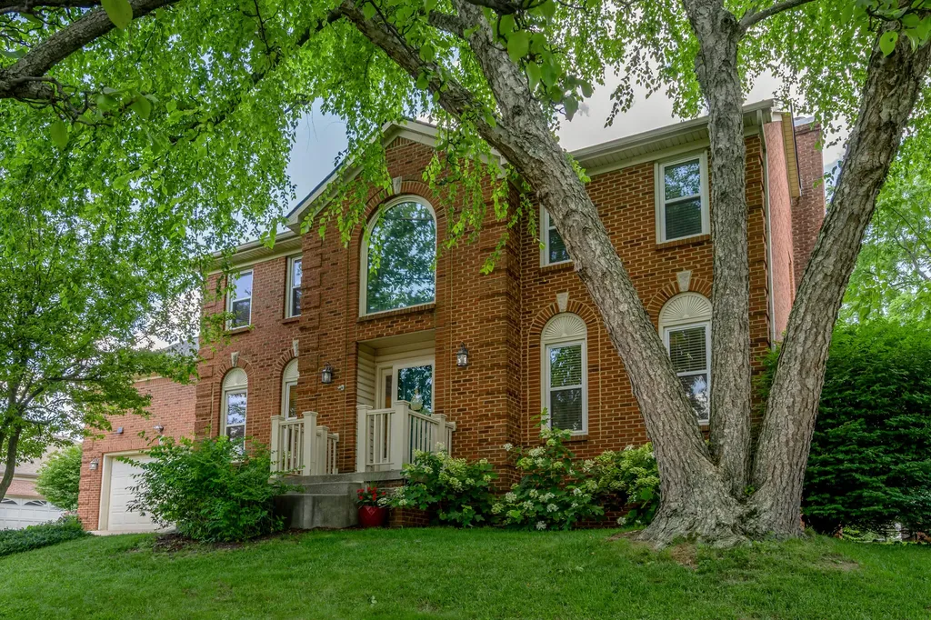 3296 Brighton Place Drive Lexington KY 40509