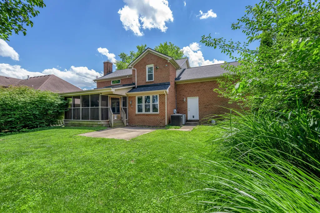 3296 Brighton Place Drive Lexington KY 40509