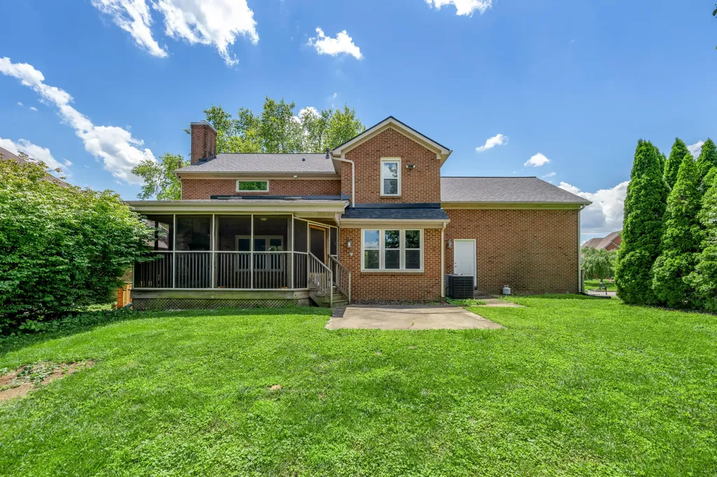 3296 Brighton Place Drive Lexington KY 40509