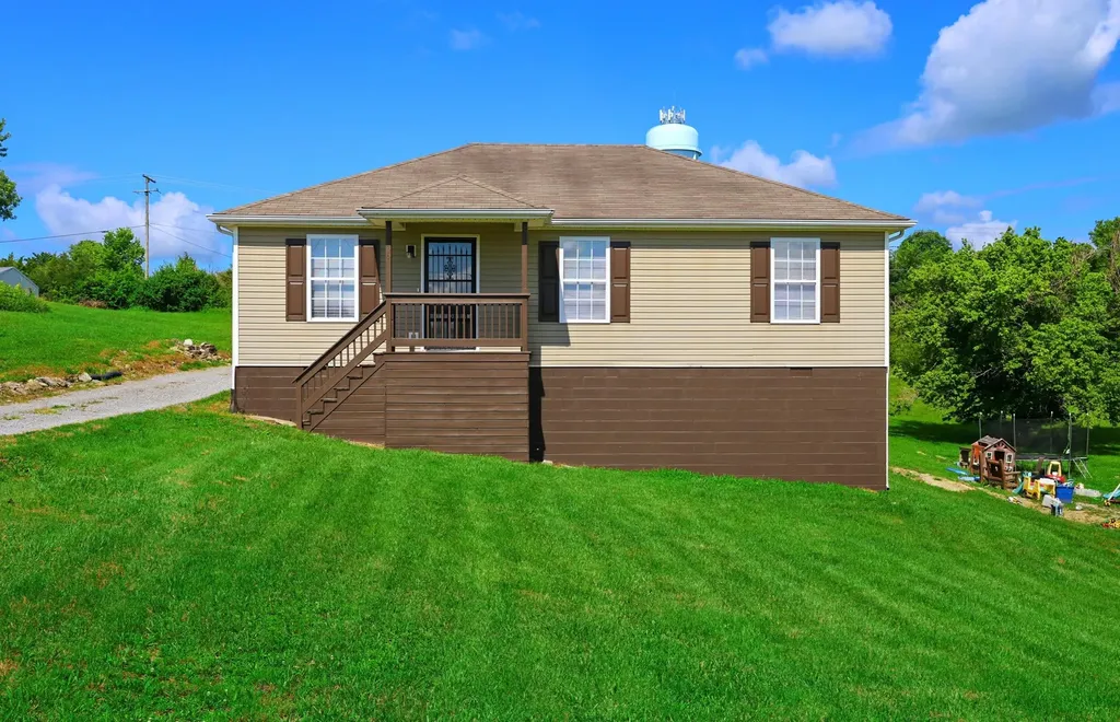 136 Rosemont Street Stanford KY 40484