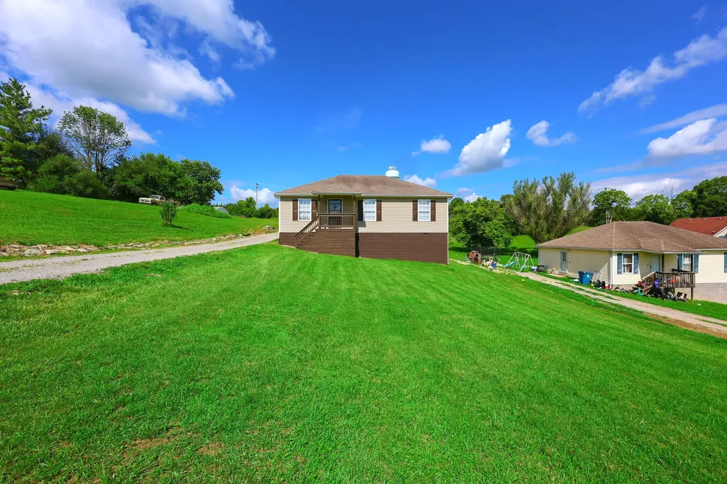 136 Rosemont Street Stanford KY 40484