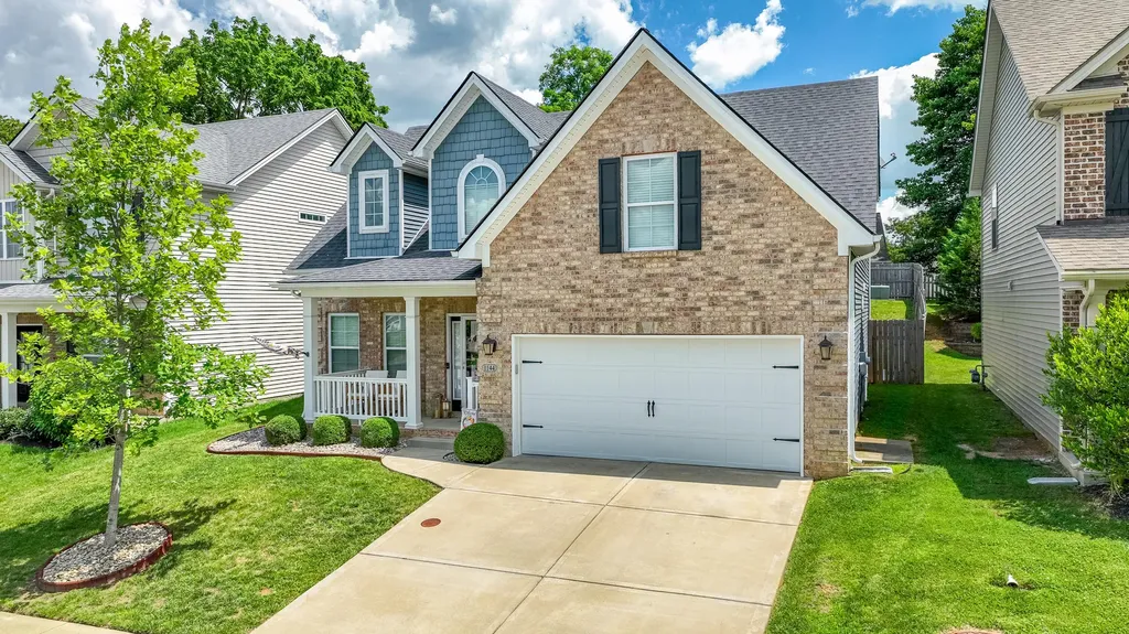 1144 Autumn Ridge Drive Lexington KY 40509