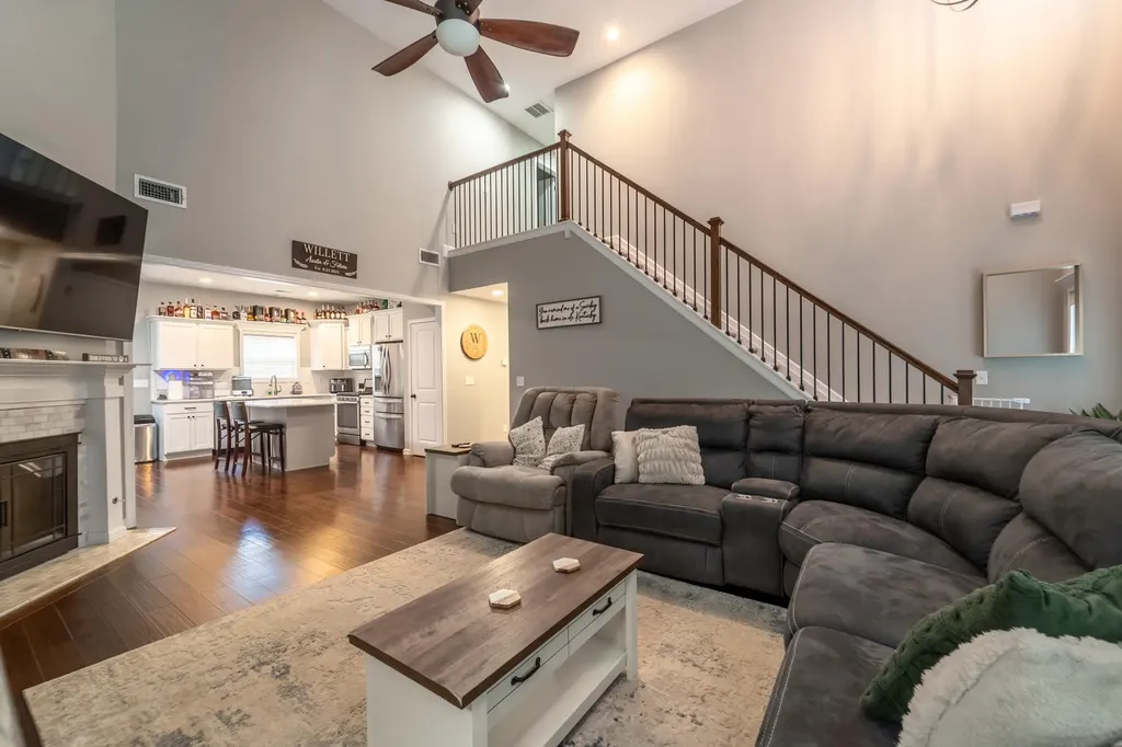 1144 Autumn Ridge Drive Lexington KY 40509