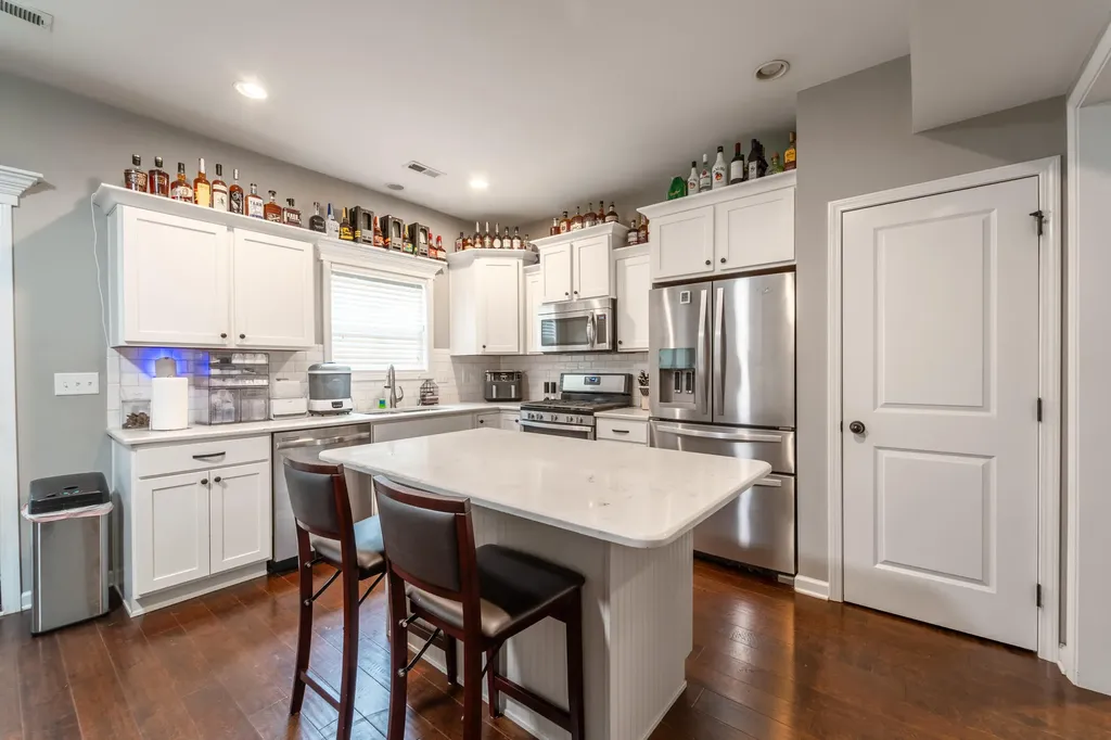 1144 Autumn Ridge Drive Lexington KY 40509