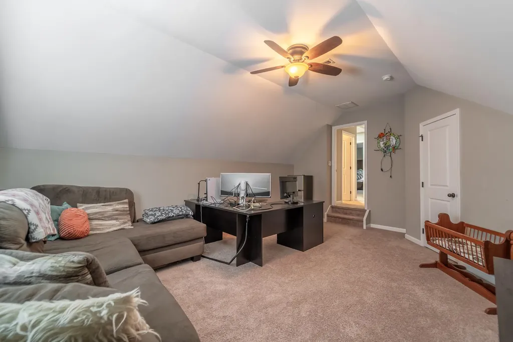1144 Autumn Ridge Drive Lexington KY 40509