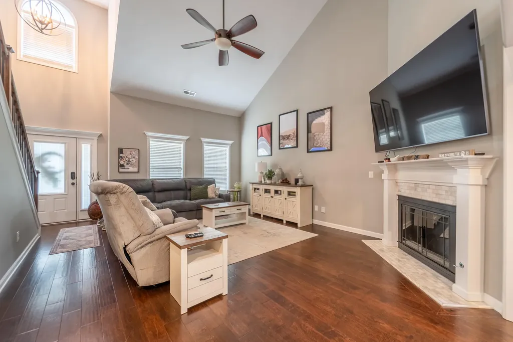 1144 Autumn Ridge Drive Lexington KY 40509