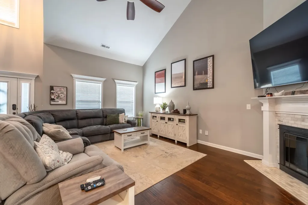 1144 Autumn Ridge Drive Lexington KY 40509