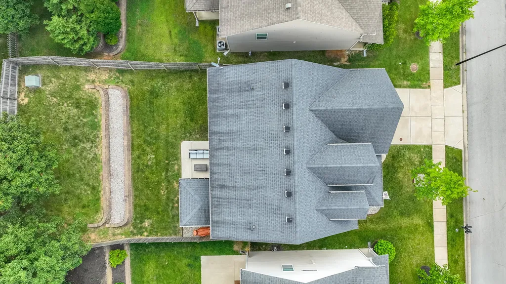 1144 Autumn Ridge Drive Lexington KY 40509