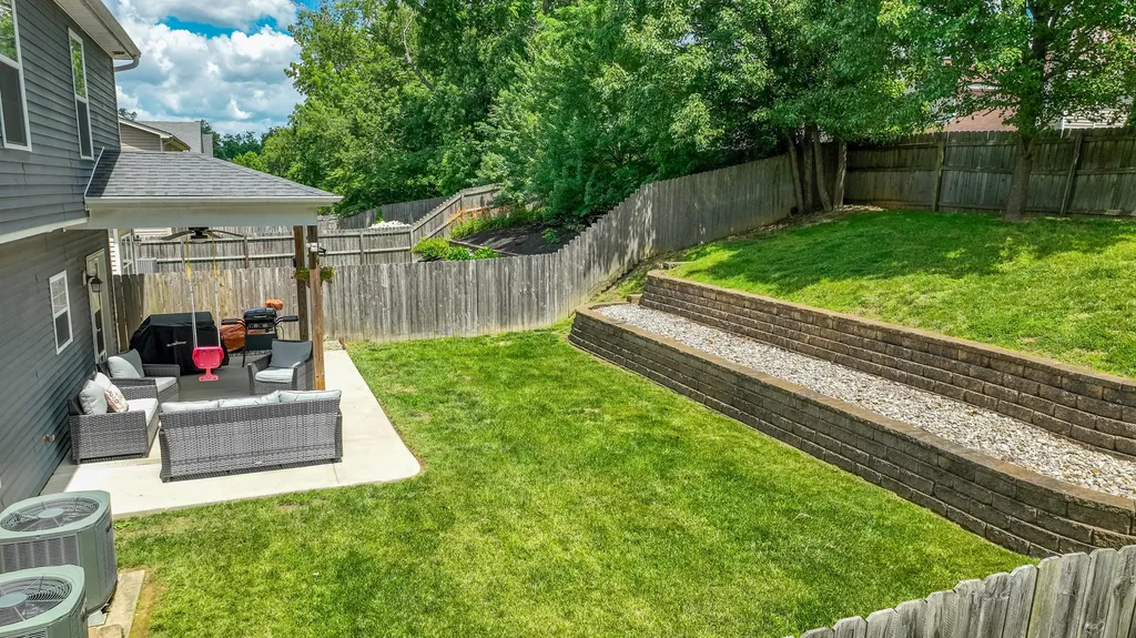 1144 Autumn Ridge Drive Lexington KY 40509