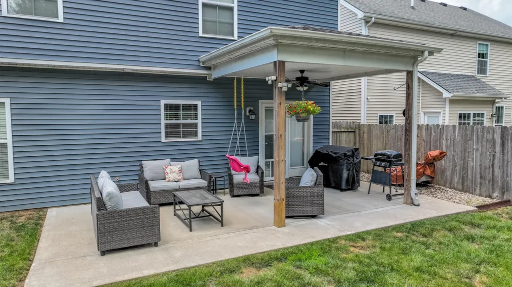 1144 Autumn Ridge Drive Lexington KY 40509