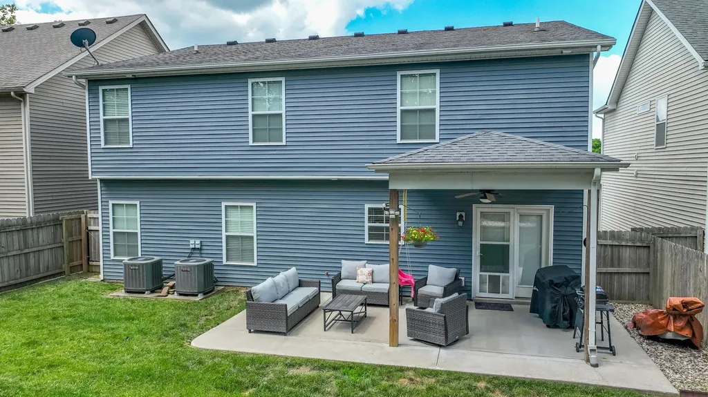 1144 Autumn Ridge Drive Lexington KY 40509
