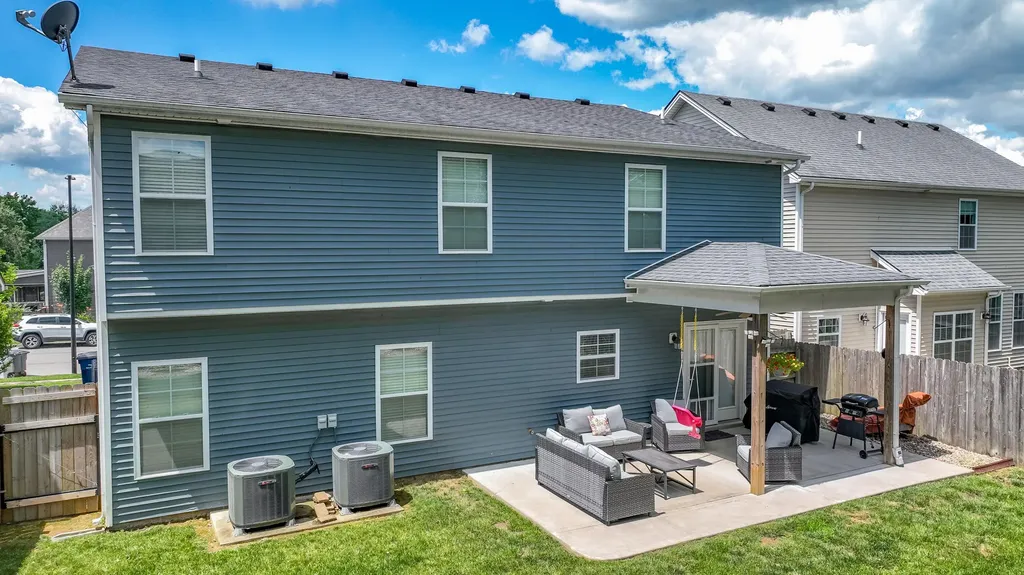 1144 Autumn Ridge Drive Lexington KY 40509