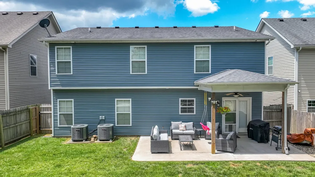 1144 Autumn Ridge Drive Lexington KY 40509