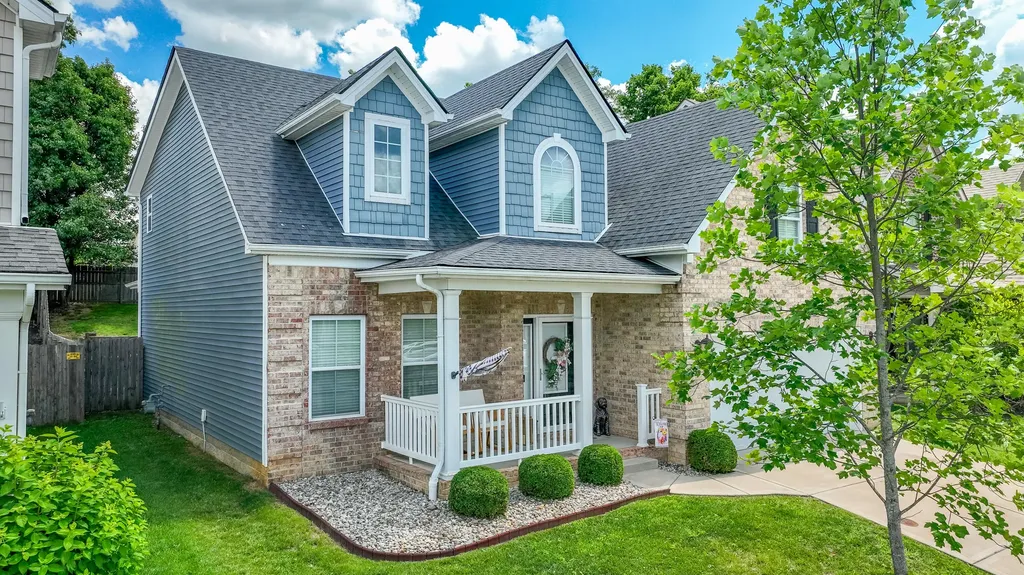 1144 Autumn Ridge Drive Lexington KY 40509