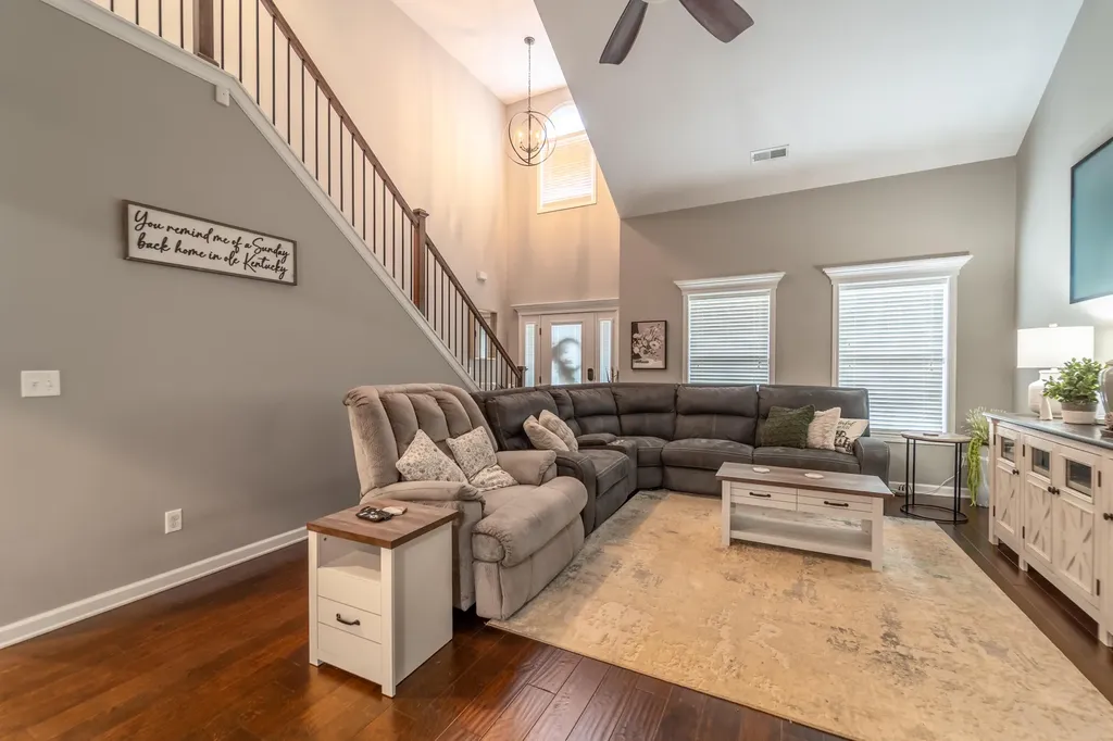 1144 Autumn Ridge Drive Lexington KY 40509