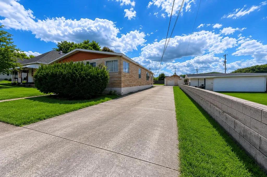 131 Peyton Avenue Irvine KY 40336