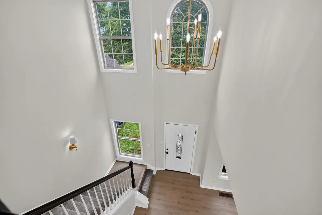 925 Winding Oak Trail Lexington KY 40511
