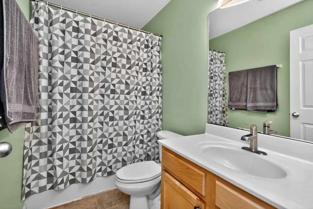 1208 Passage Mound Way Lexington KY 40509