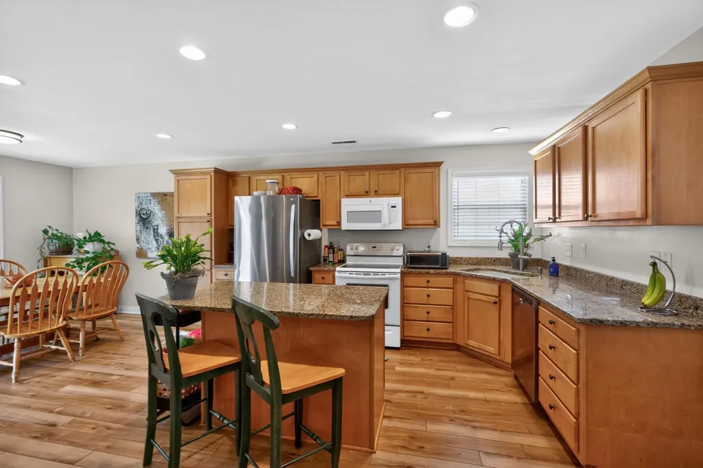 1208 Passage Mound Way Lexington KY 40509