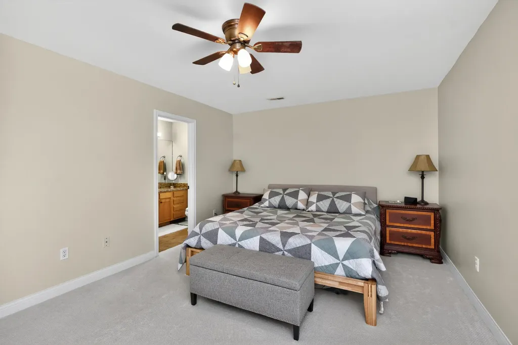1208 Passage Mound Way Lexington KY 40509