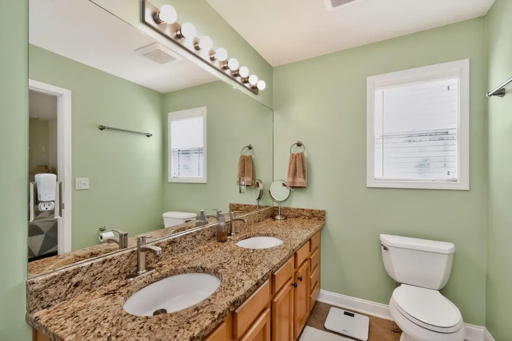 1208 Passage Mound Way Lexington KY 40509