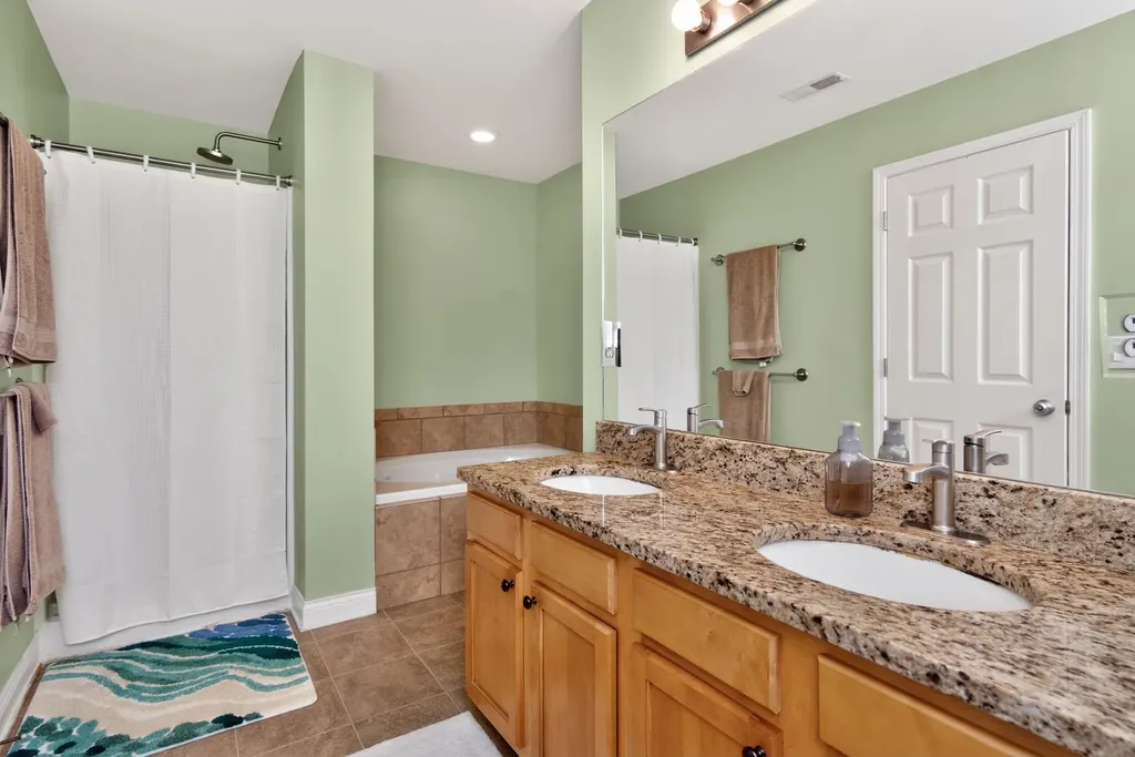 1208 Passage Mound Way Lexington KY 40509