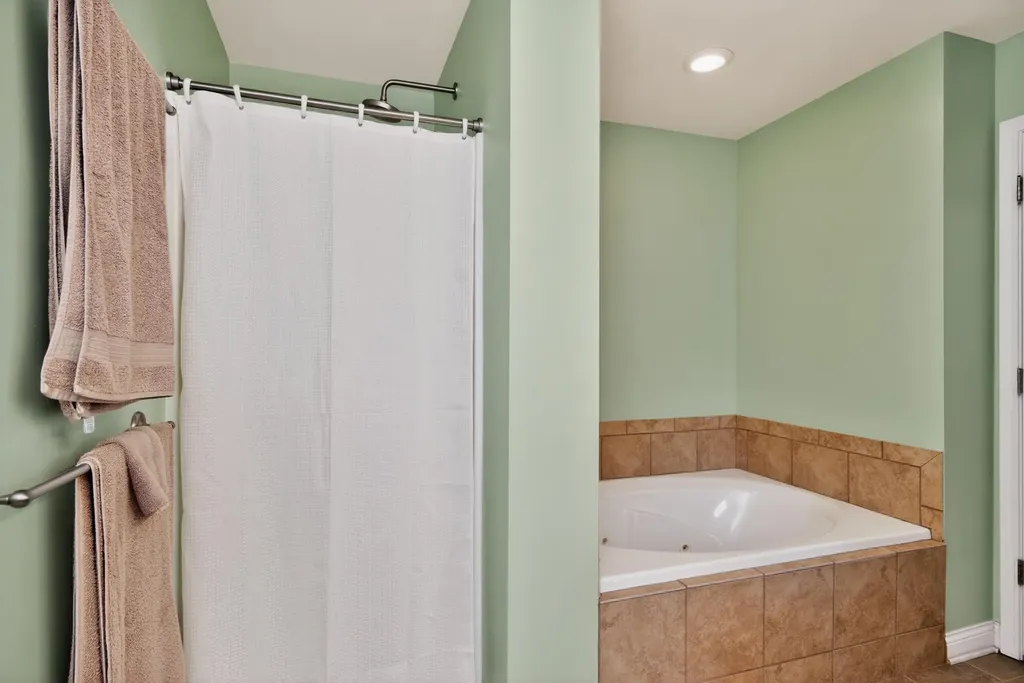 1208 Passage Mound Way Lexington KY 40509