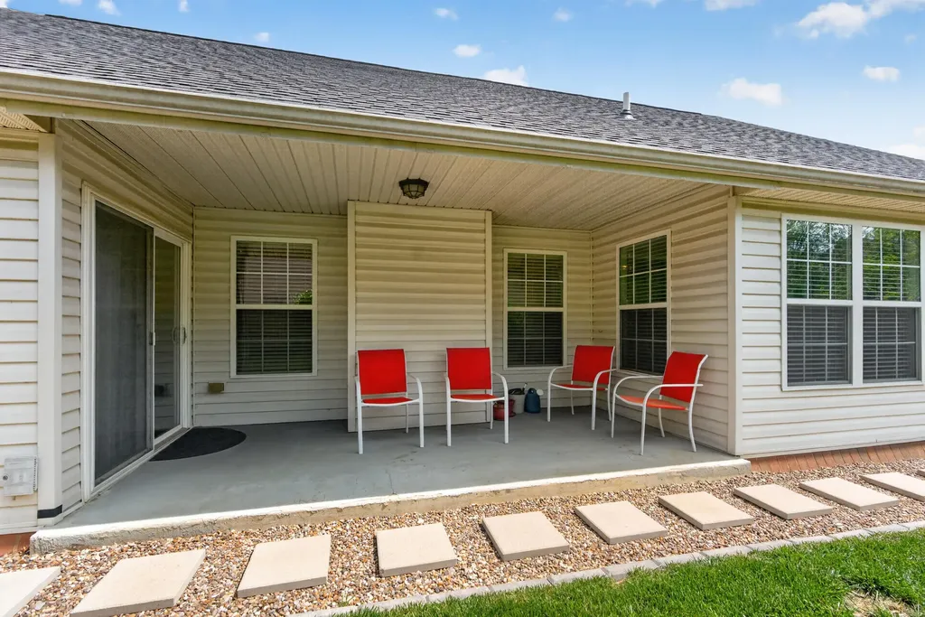 1208 Passage Mound Way Lexington KY 40509