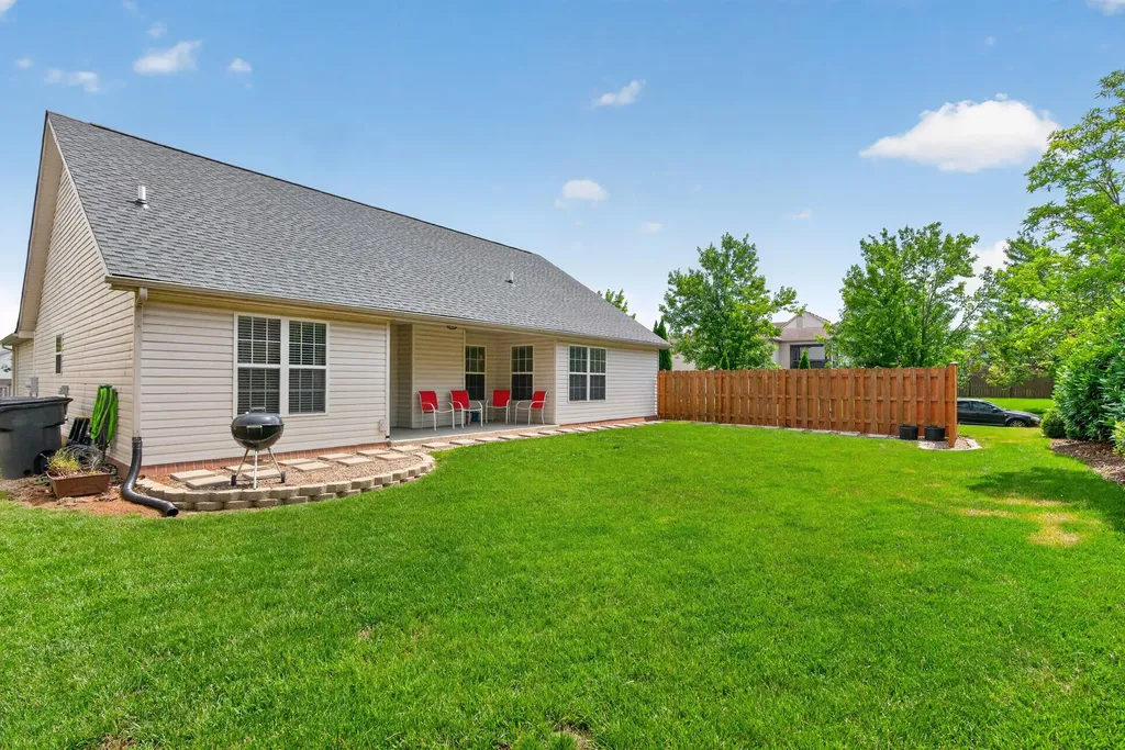 1208 Passage Mound Way Lexington KY 40509