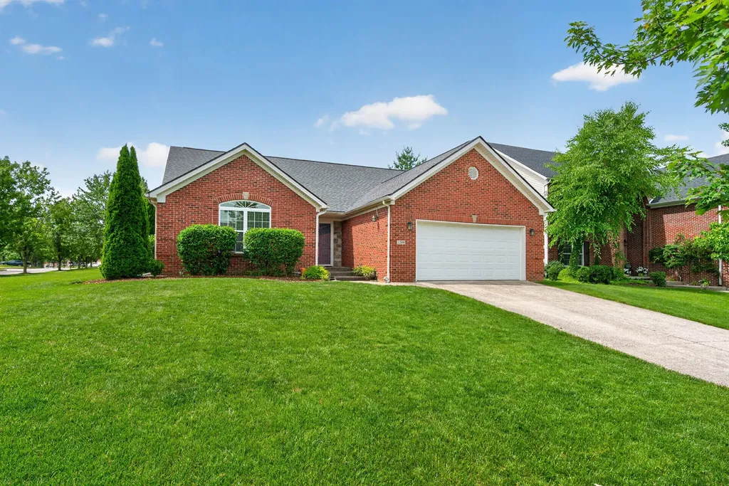 1208 Passage Mound Way Lexington KY 40509