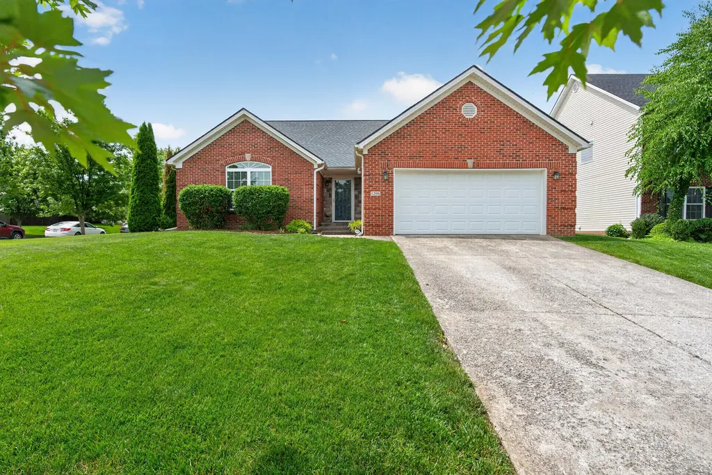 1208 Passage Mound Way Lexington KY 40509