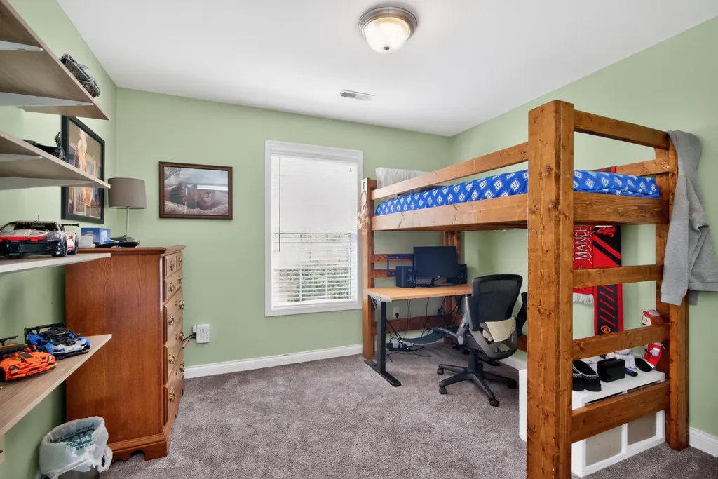 1208 Passage Mound Way Lexington KY 40509