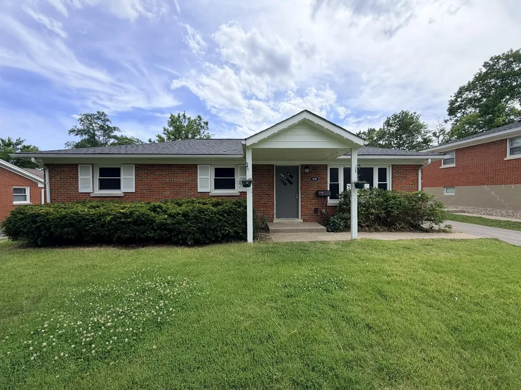 108 Dennis Drive Lexington KY 40503