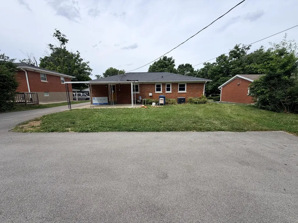 108 Dennis Drive Lexington KY 40503
