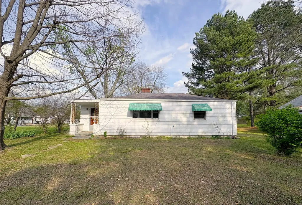 601 Broad Street Murray KY 42071