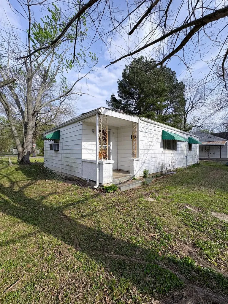 601 Broad Street Murray KY 42071