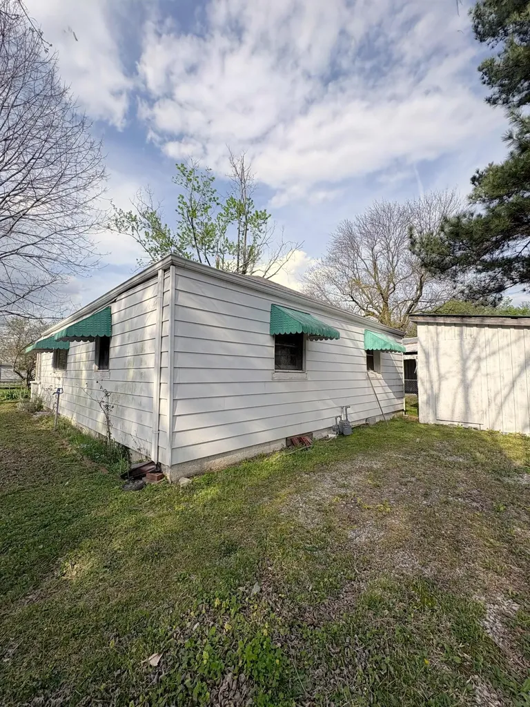 601 Broad Street Murray KY 42071