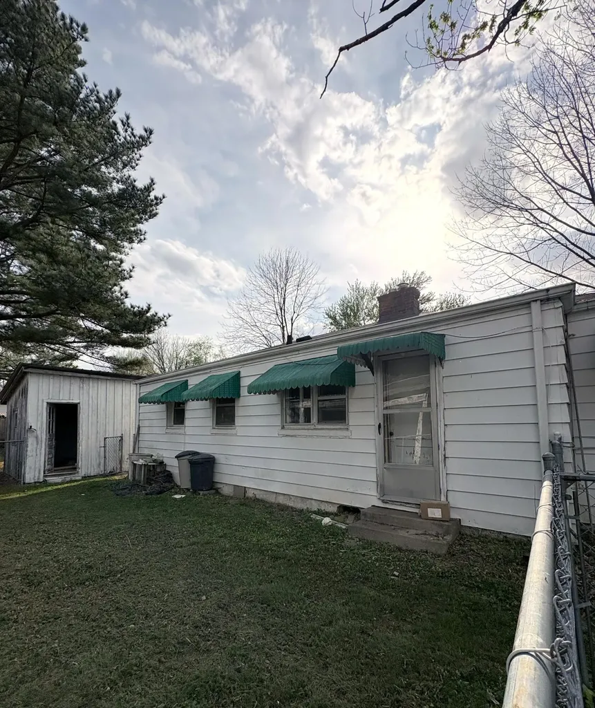 601 Broad Street Murray KY 42071
