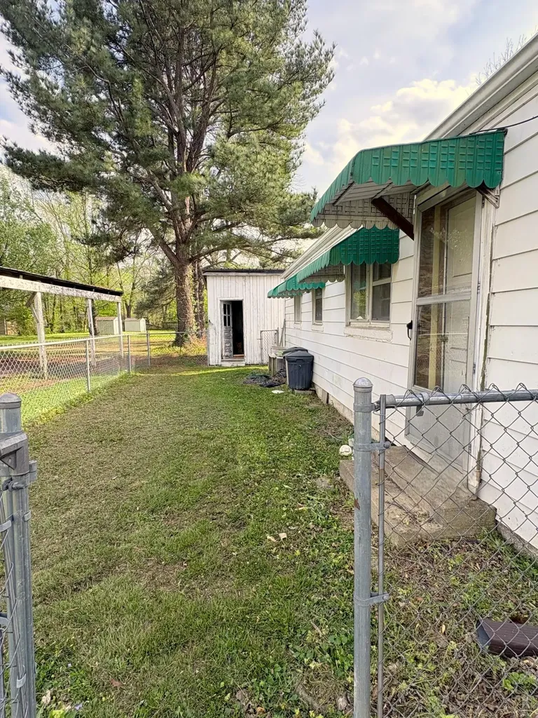 601 Broad Street Murray KY 42071