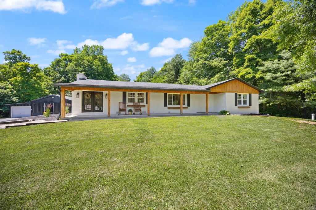 10710 Lebanon Road Parksville KY 40464