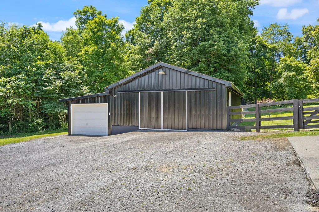 10710 Lebanon Road Parksville KY 40464