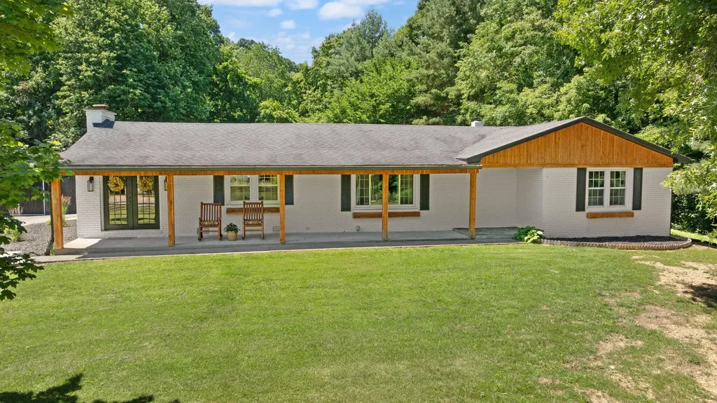10710 Lebanon Road Parksville KY 40464