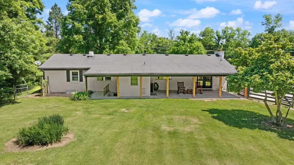 10710 Lebanon Road Parksville KY 40464