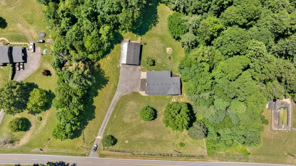 10710 Lebanon Road Parksville KY 40464