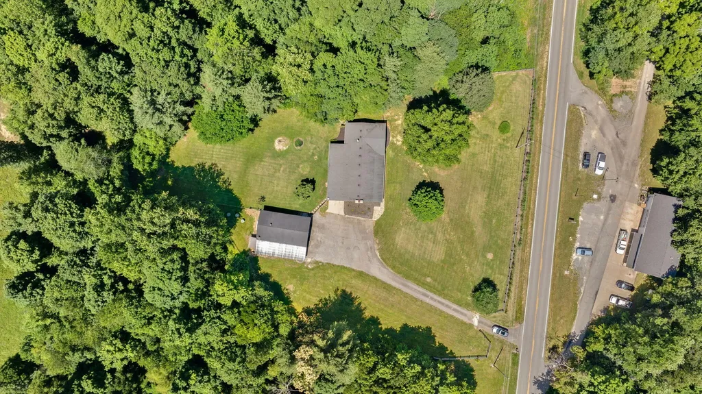 10710 Lebanon Road Parksville KY 40464